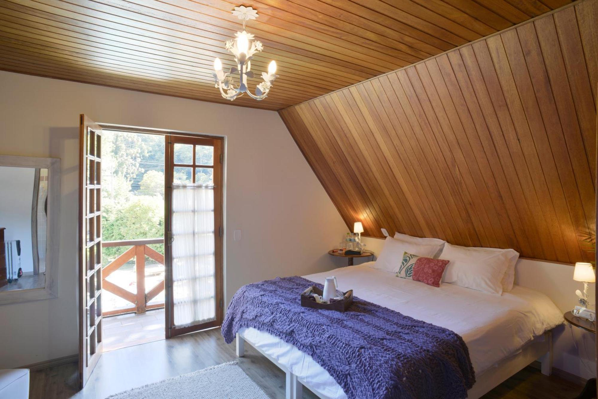 Hotel Da Pedra