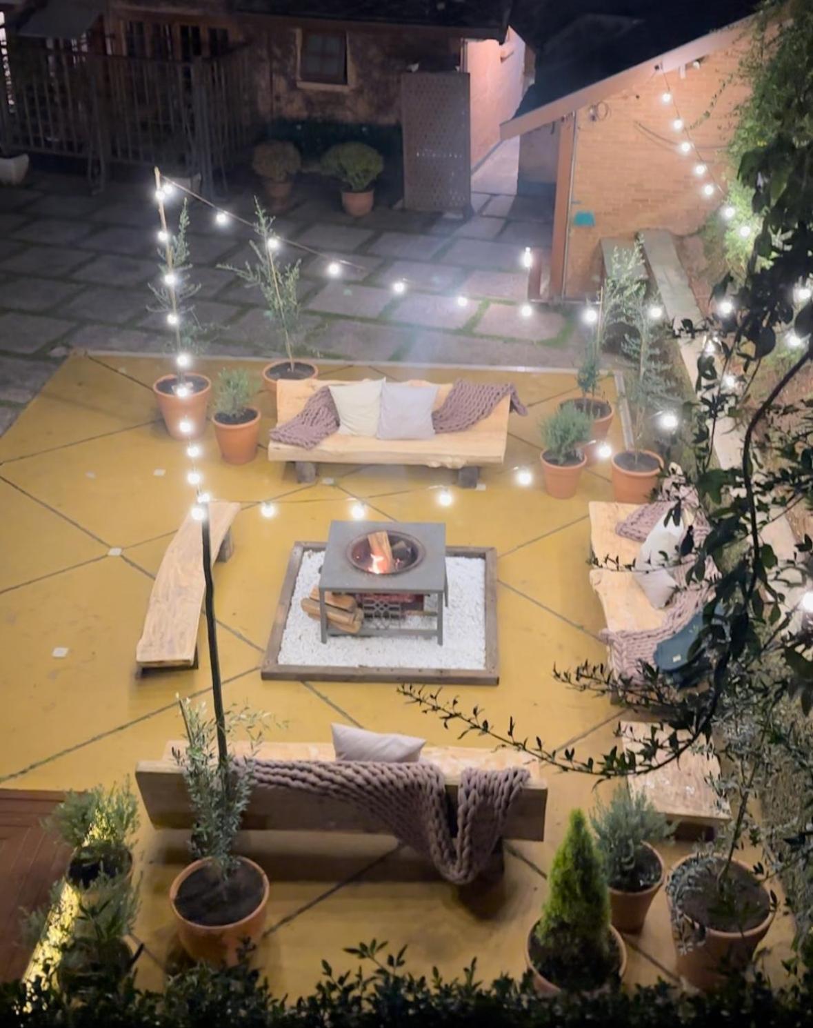 Hotel Da Pedra