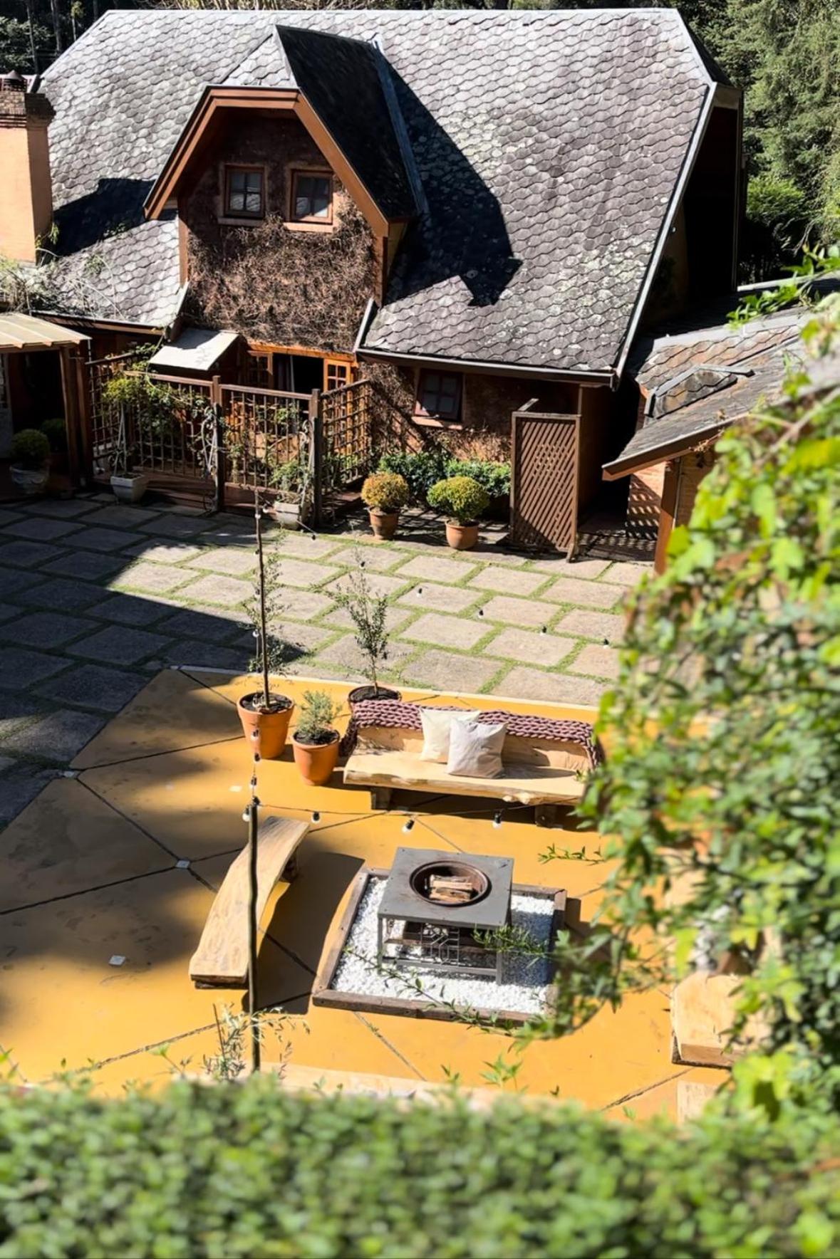 Hotel Da Pedra 4*