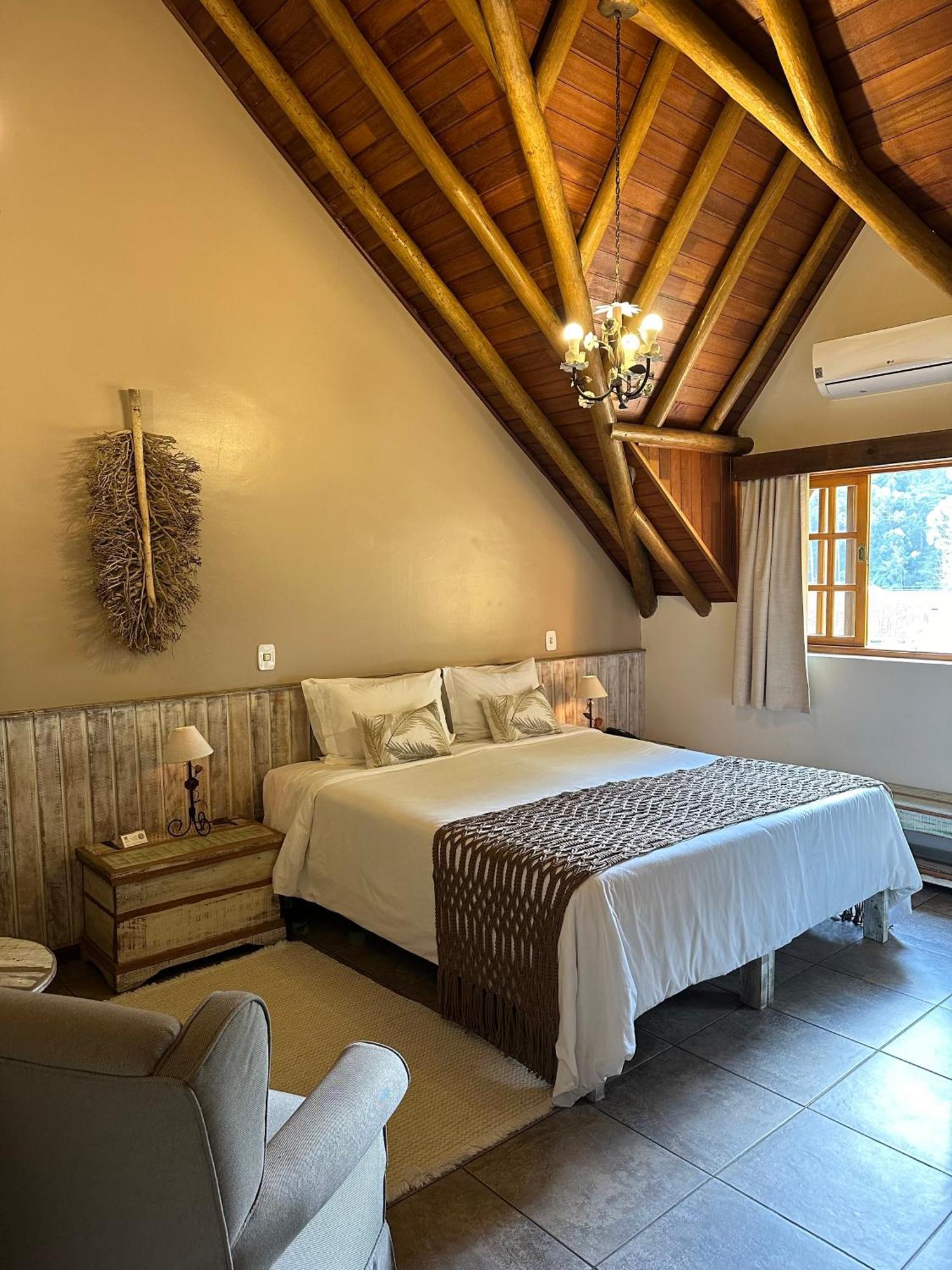 Da Pedra Hotel 4*
