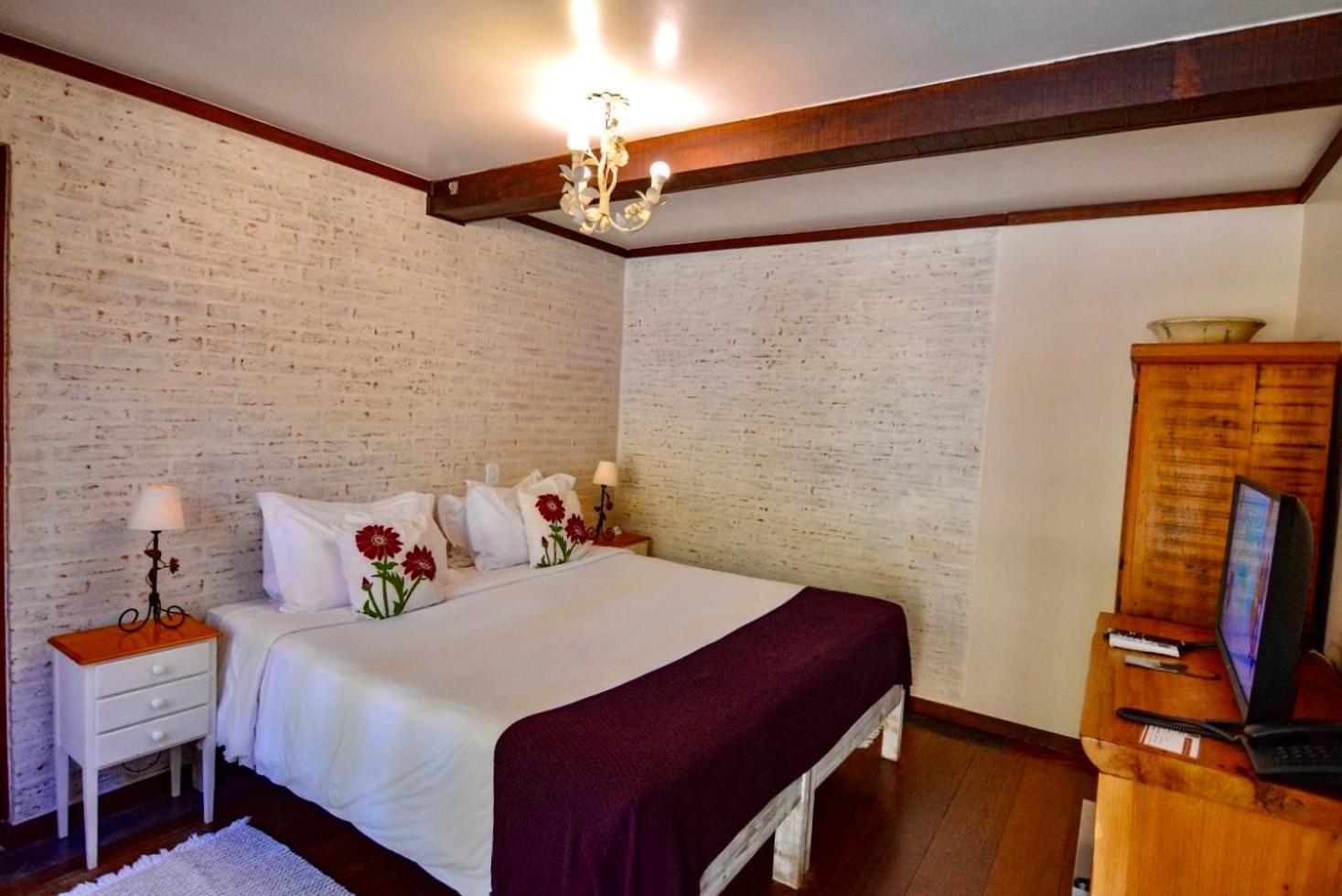Hotel Da Pedra 4*