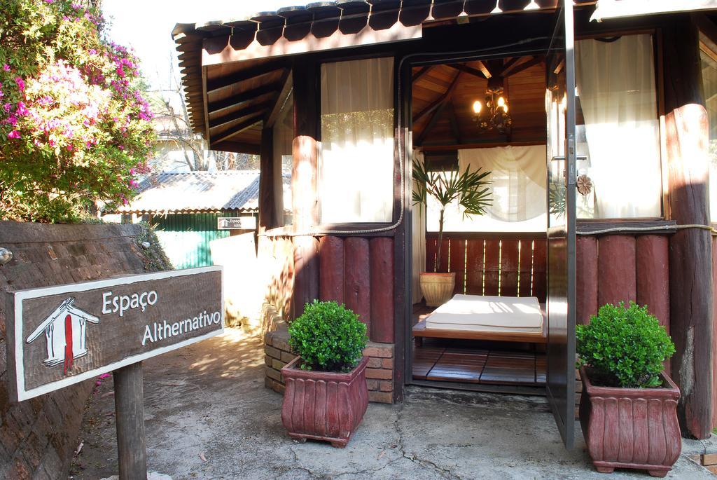Da Pedra Hotel Campos do Jordão
