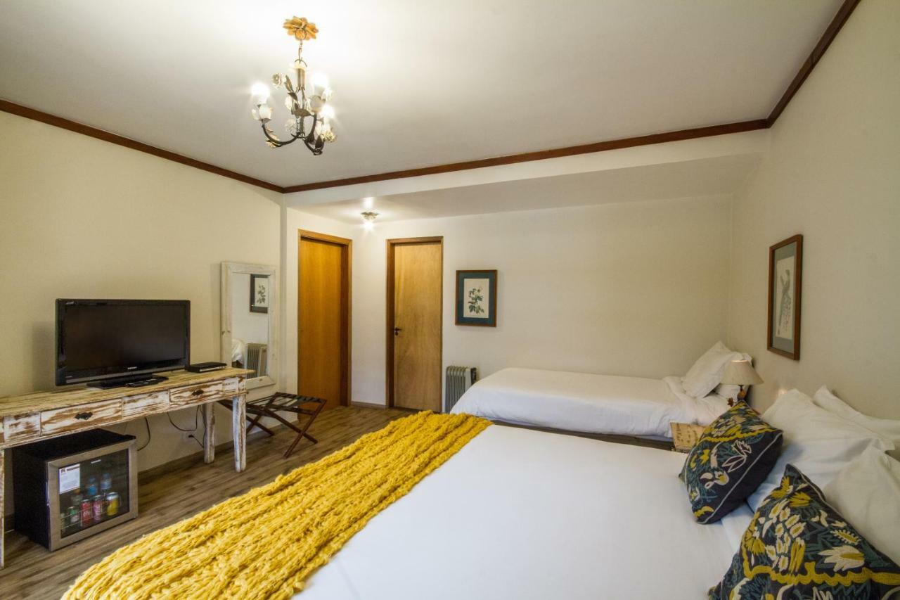 Da Pedra Hotel 4*