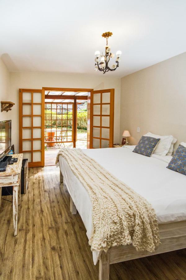 Da Pedra Hotel 4*