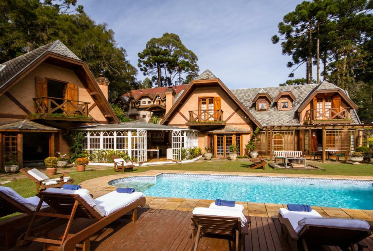 Hotel Da Pedra