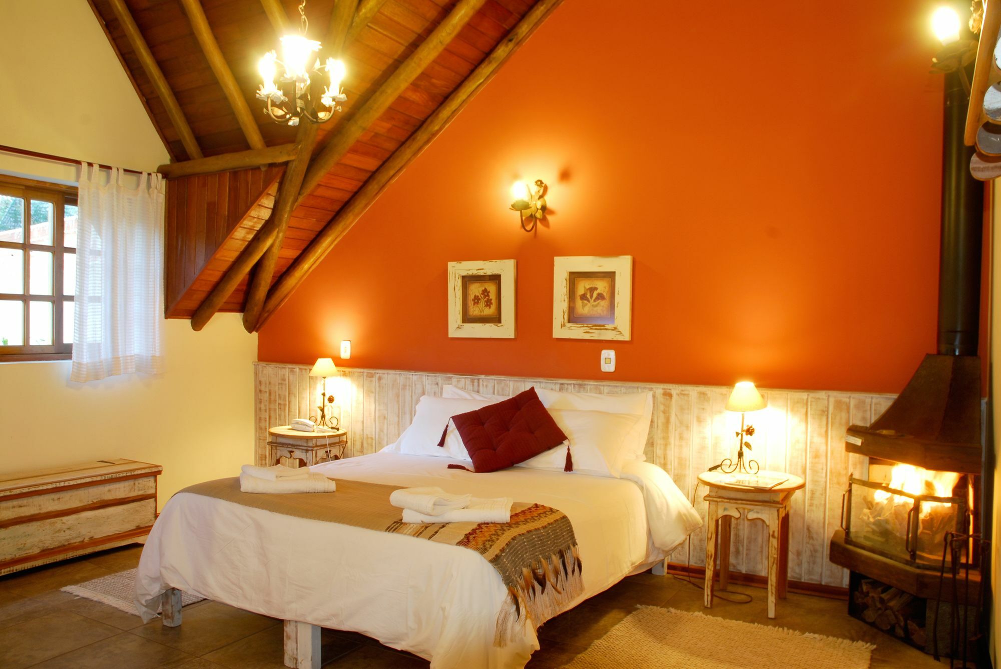 Hotel Da Pedra