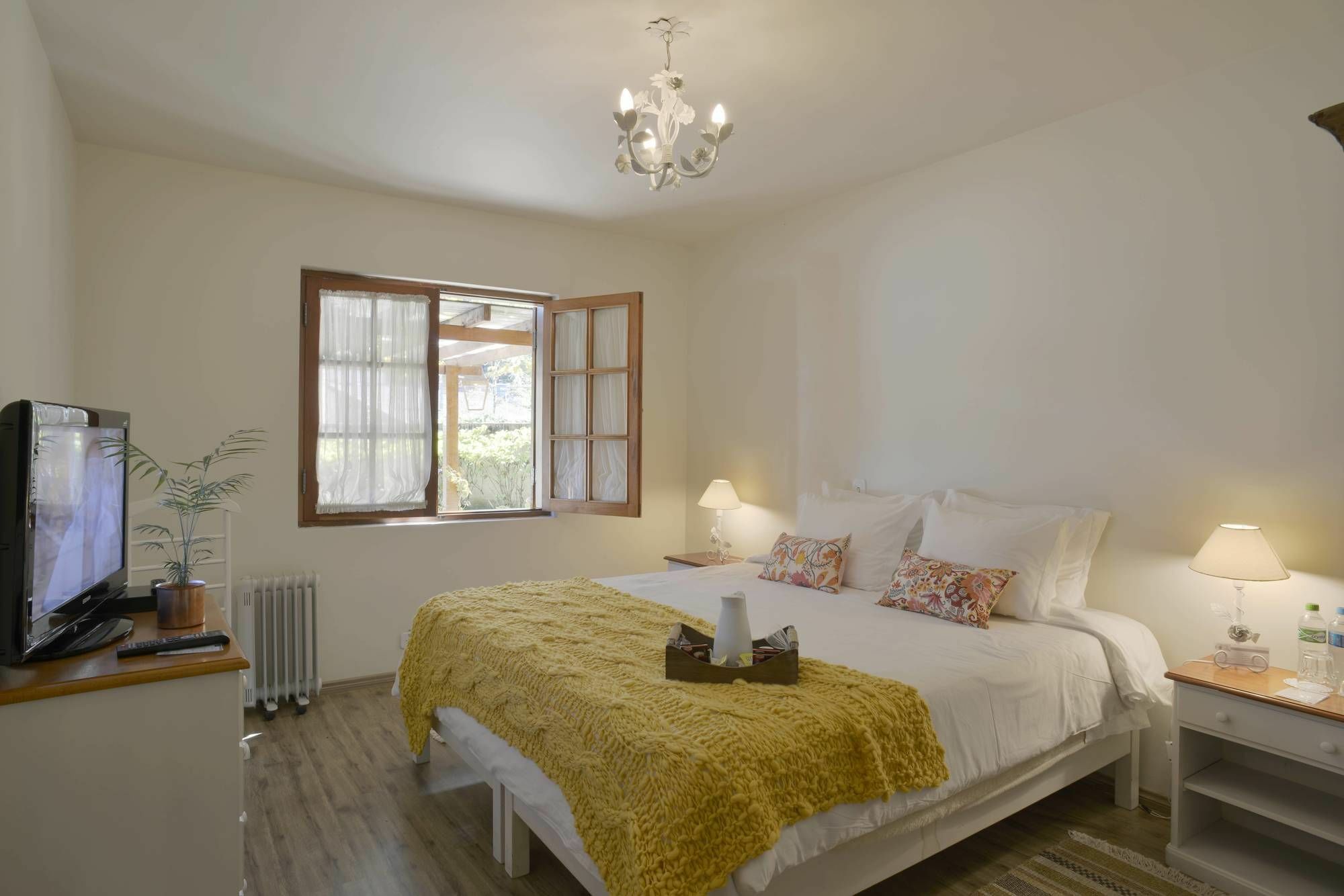 Da Pedra Hotel 4*
