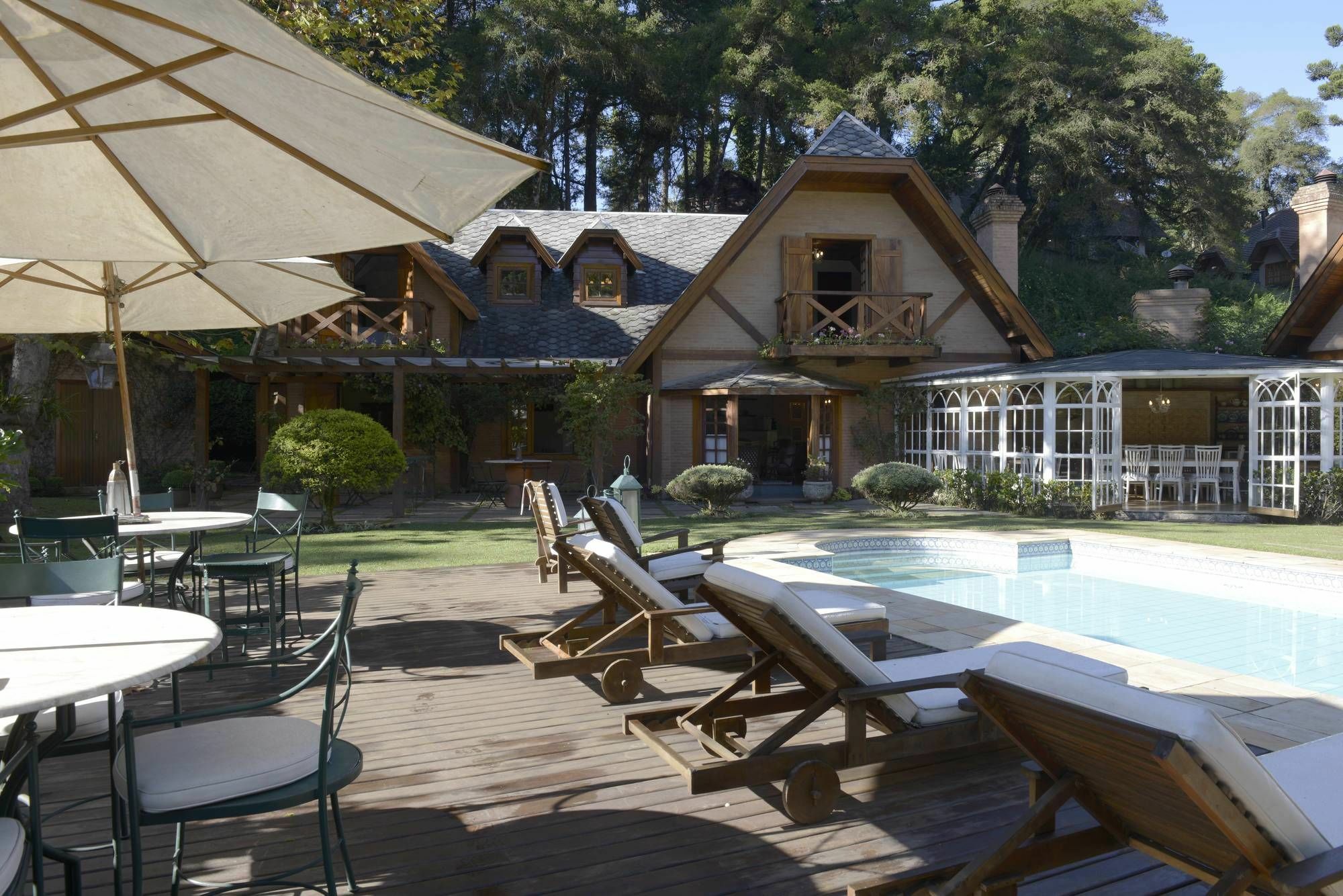 Hotel Da Pedra 4*
