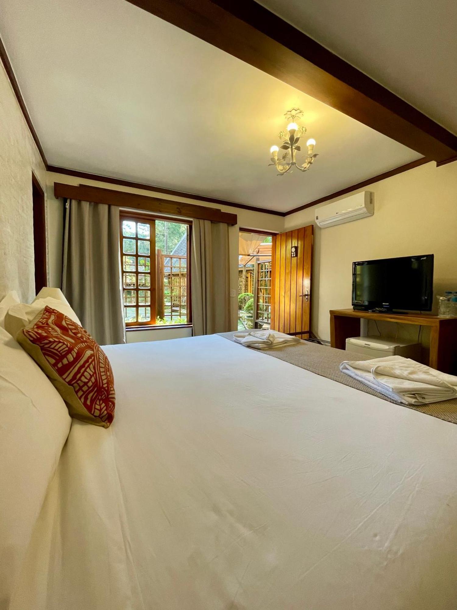 Da Pedra Hotel 4*